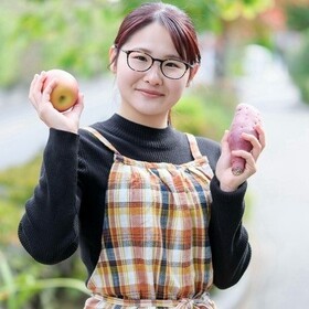 栄養士×調理師 ひまわりkitchenちなつのプロフィール写真