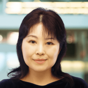 人生好転セラピスト ciel keiko のプロフィール写真