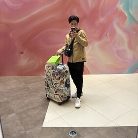 新井 海渡のプロフィール写真