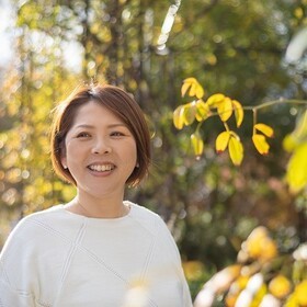 金岡 由佳のプロフィール写真