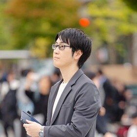 内向型キャリアデザインコーチ こーたのプロフィール写真