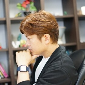 シ ドのプロフィール写真