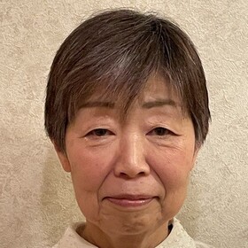 河脇 とも子のプロフィール写真