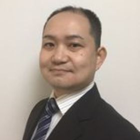 英 利樹のプロフィール写真