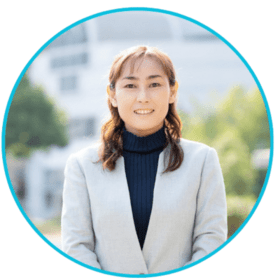 田端 洋子のプロフィール写真