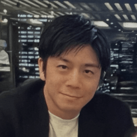 トビー 先生のプロフィール写真