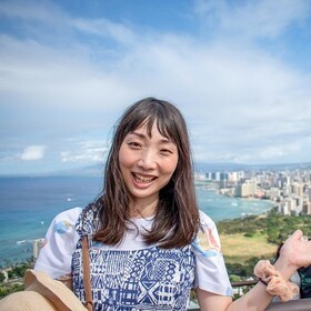 川島 理絵のプロフィール写真
