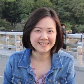 依田 ジェニーのプロフィール写真