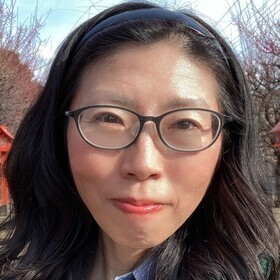 亀田 容子のプロフィール写真