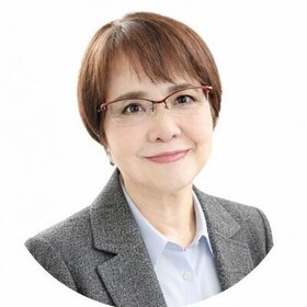 守帰朋子（もりきともこ） 経験を本にする電子書籍出版コーチのプロフィール写真