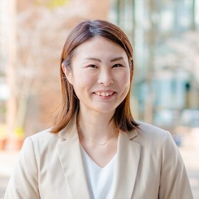 筒 美由紀のプロフィール写真