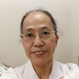 くぼた 潤子のプロフィール写真