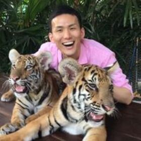 森嶋 ヒロツグのプロフィール写真