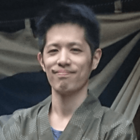 感情の解消コーチ　野間口 陽介のプロフィール写真
