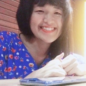 奥山 裕香のプロフィール写真