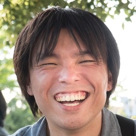 西内 悠輔のプロフィール写真