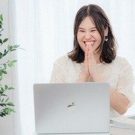 かこ 先生のプロフィール写真