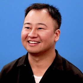 イーピン 先生のプロフィール写真