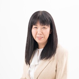 よしなか えつこのプロフィール写真