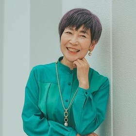 三浦 ナオコのプロフィール写真