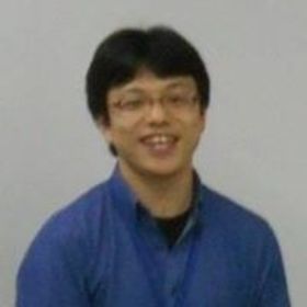 Naka Yusukeのプロフィール写真