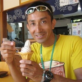 松田 智宏のプロフィール写真