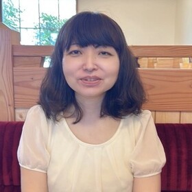 馬場 梨恵のプロフィール写真