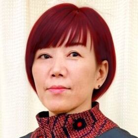 樋口 かおるのプロフィール写真