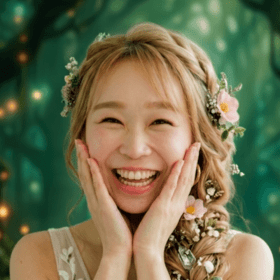 吉岡 真希子のプロフィール写真