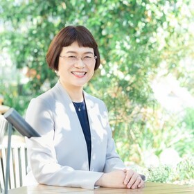 岩波 法子のプロフィール写真