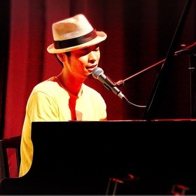 久保 祐真のプロフィール写真