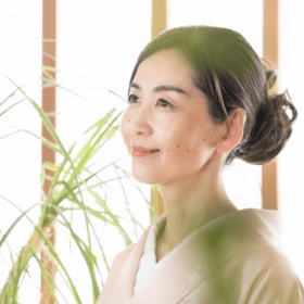 かわい 聖子のプロフィール写真
