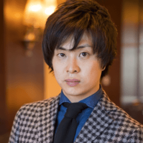 白澤 慶幸のプロフィール写真