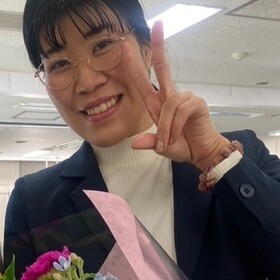 Shibasaka Mihoのプロフィール写真