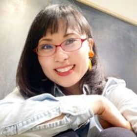 のなか ともこのプロフィール写真