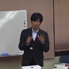 荒川 泰士のプロフィール写真