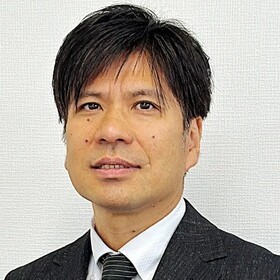 天野 剛志のプロフィール写真