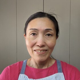 東川 理絵のプロフィール写真