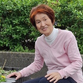 やました ふみこのプロフィール写真