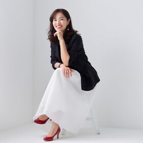 ウォーキング講師 ／大井綾子のプロフィール写真