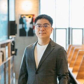 鈴木 豪のプロフィール写真