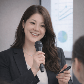 TRP 駒井のプロフィール写真