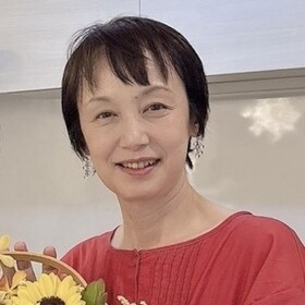 美楽流デザイン ♡ナビゲーターあこのプロフィール写真