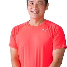 新改 友章のプロフィール写真