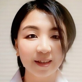 漢方薬剤師 のぶこのプロフィール写真