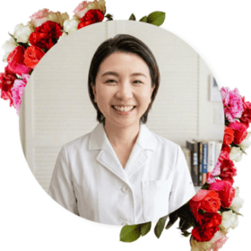 漢方薬剤師 のぶこのプロフィール写真