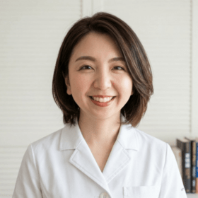 漢方薬剤師 のぶこのプロフィール写真