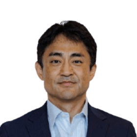 中川 進次のプロフィール写真