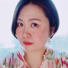 米持 茉莉のプロフィール写真