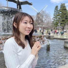 真希 あやめのプロフィール写真